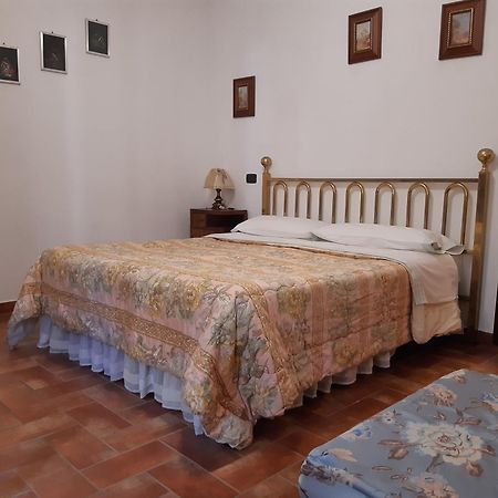Agriturismo Val Di Nappo Castiglione della Pescaia Exterior foto