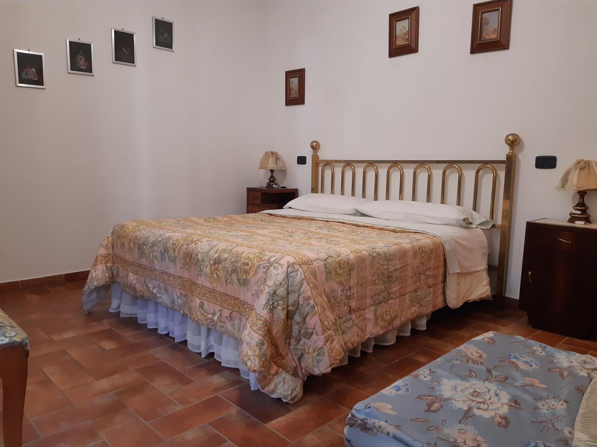 Agriturismo Val Di Nappo Castiglione della Pescaia Exterior foto