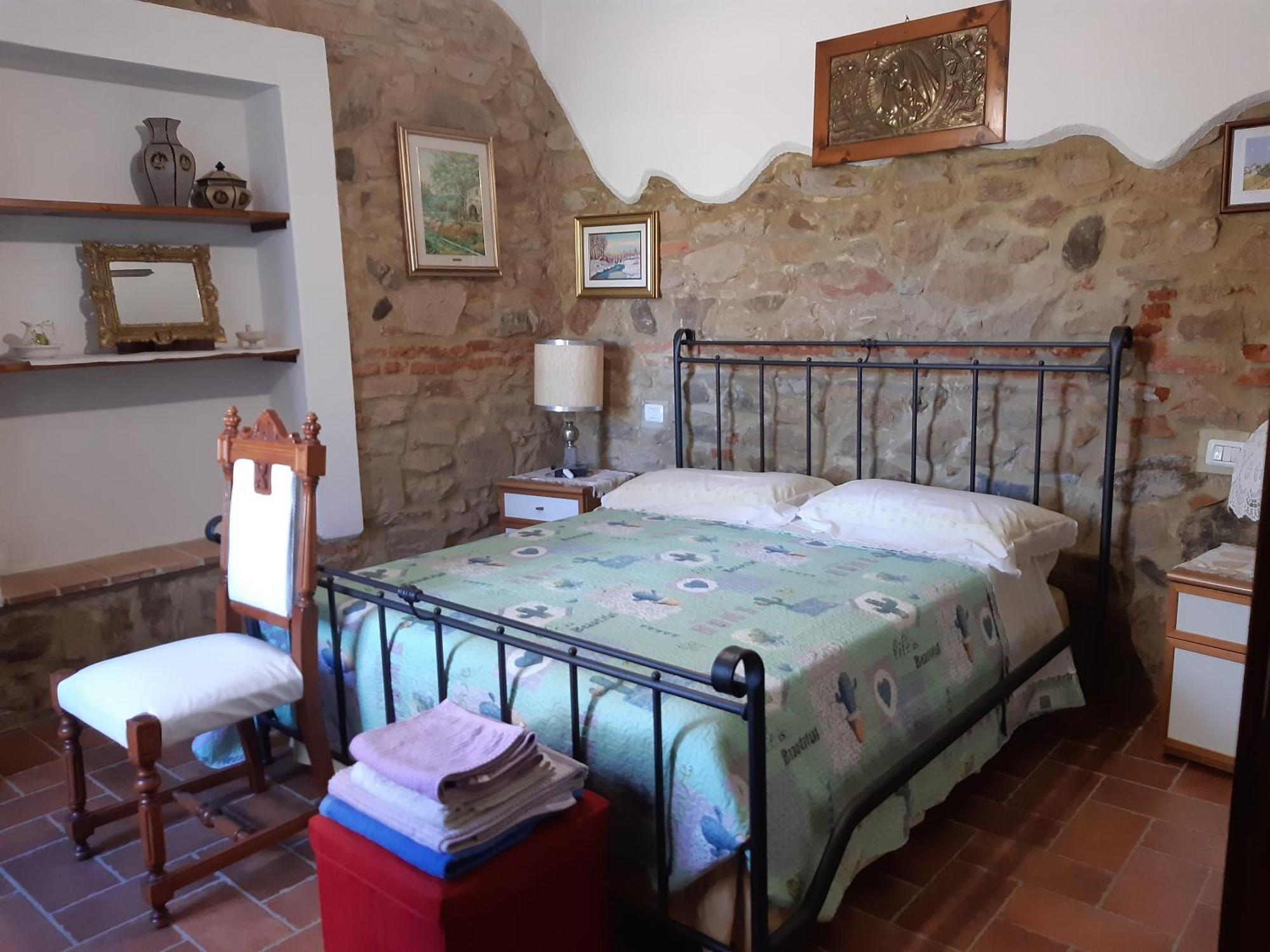 Agriturismo Val Di Nappo Castiglione della Pescaia Exterior foto