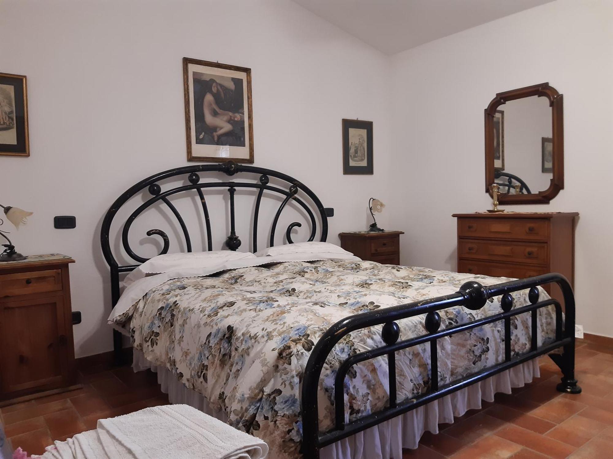 Agriturismo Val Di Nappo Castiglione della Pescaia Exterior foto