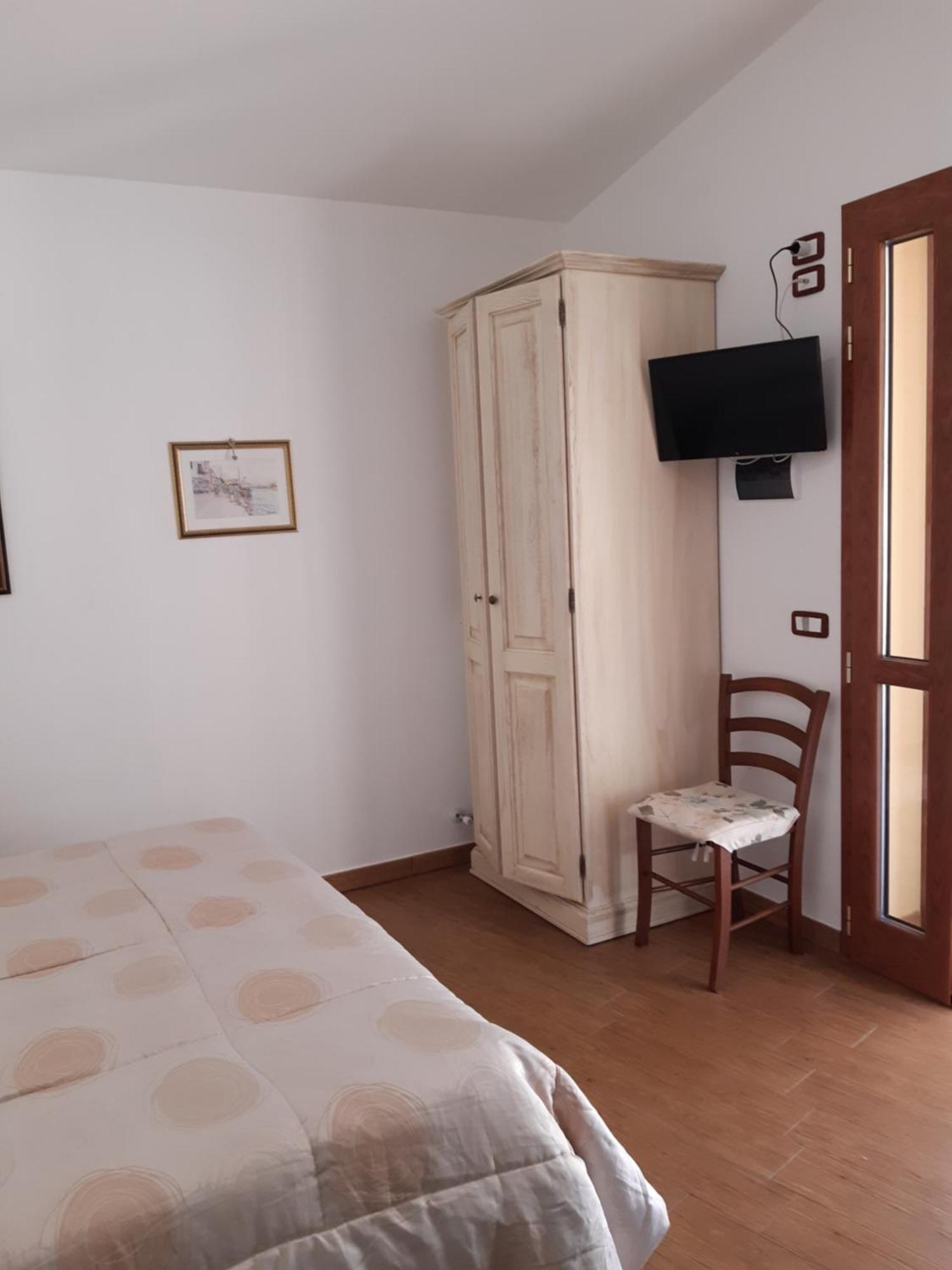 Agriturismo Val Di Nappo Castiglione della Pescaia Zimmer foto
