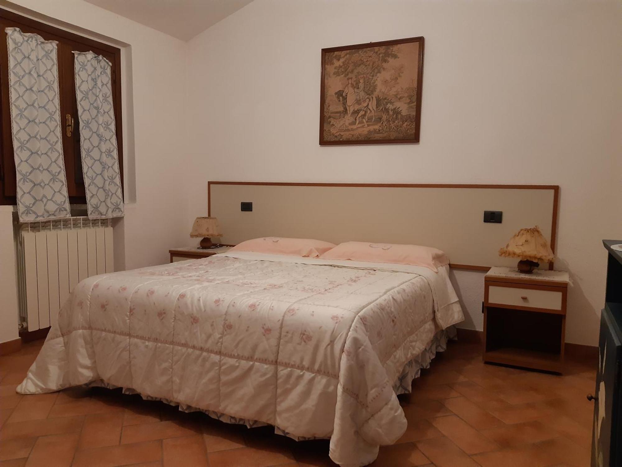 Agriturismo Val Di Nappo Castiglione della Pescaia Zimmer foto