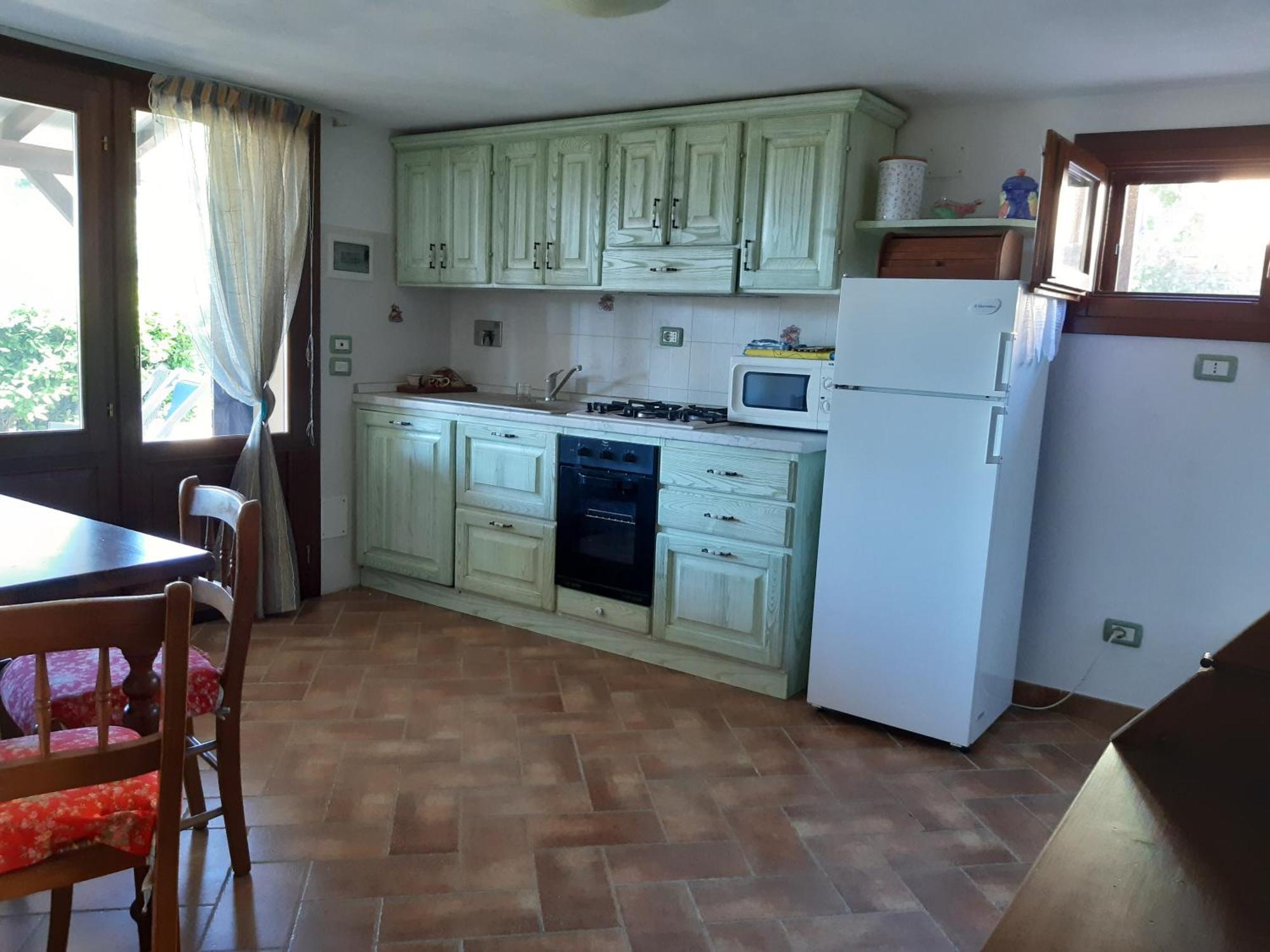 Agriturismo Val Di Nappo Castiglione della Pescaia Zimmer foto