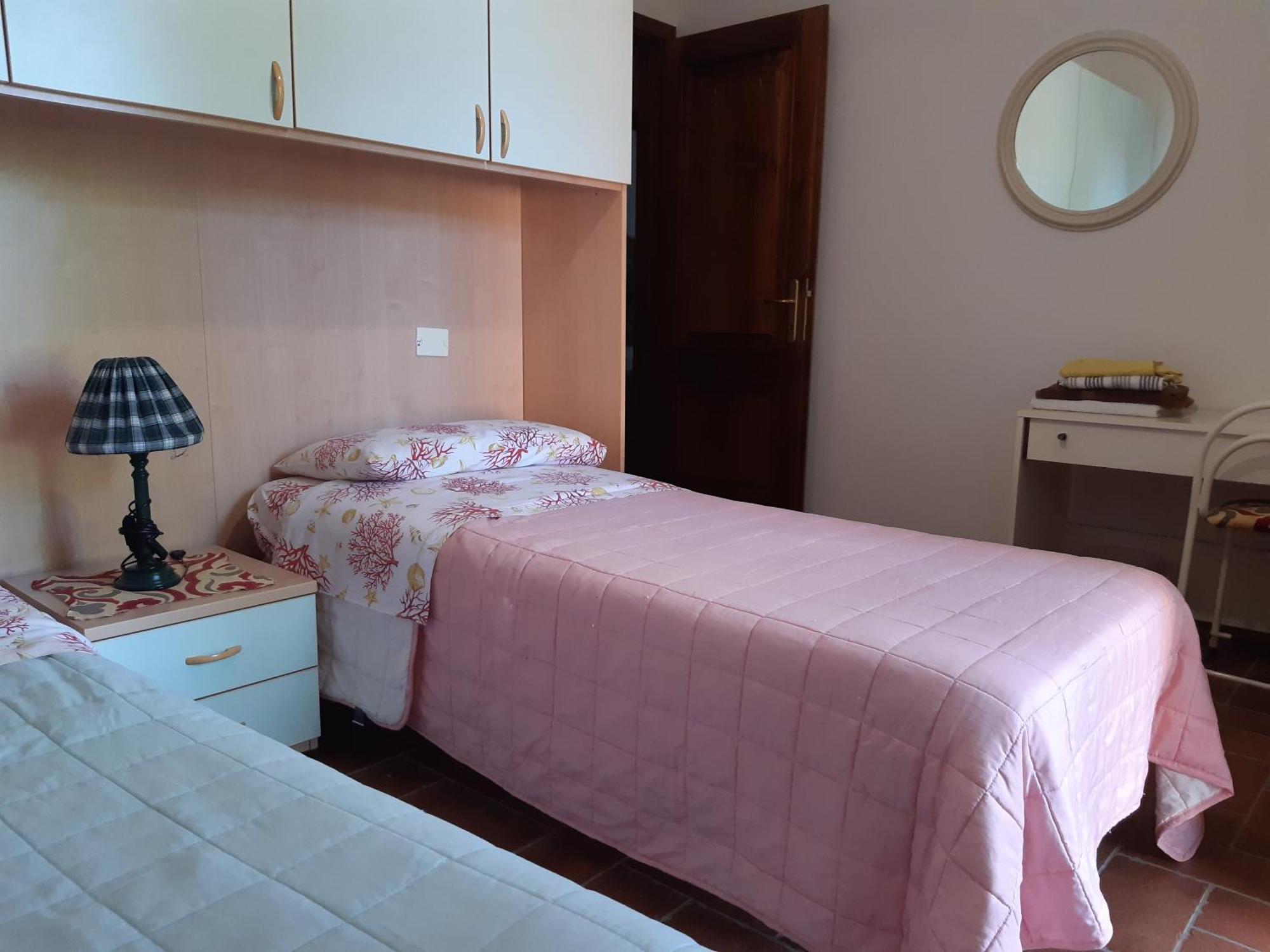 Agriturismo Val Di Nappo Castiglione della Pescaia Zimmer foto