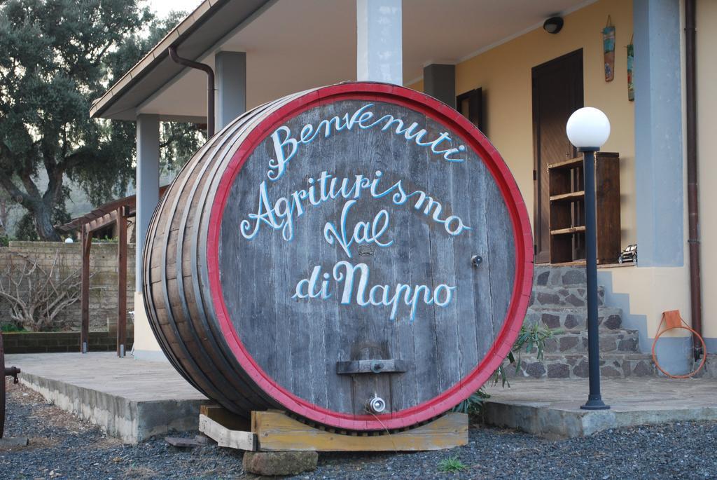 Agriturismo Val Di Nappo Castiglione della Pescaia Exterior foto
